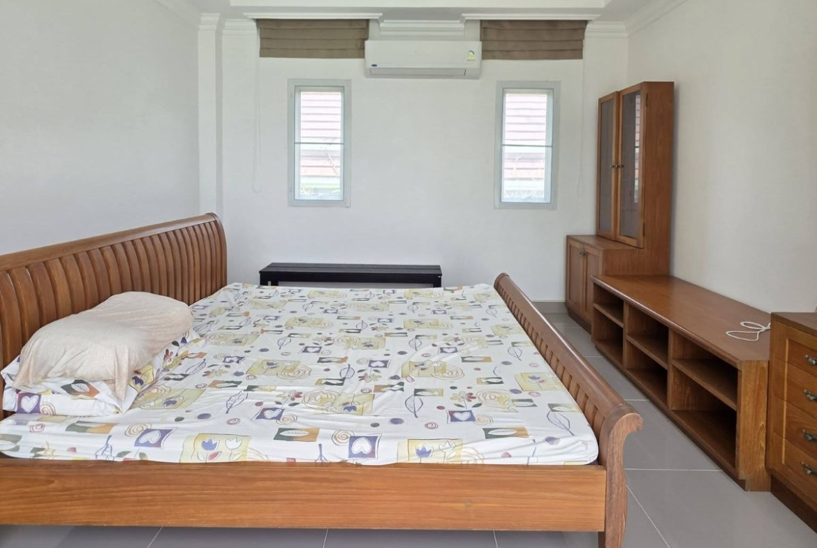 HS1445 – 7Bedrooms Pool Villa for Sale in Bang Saray