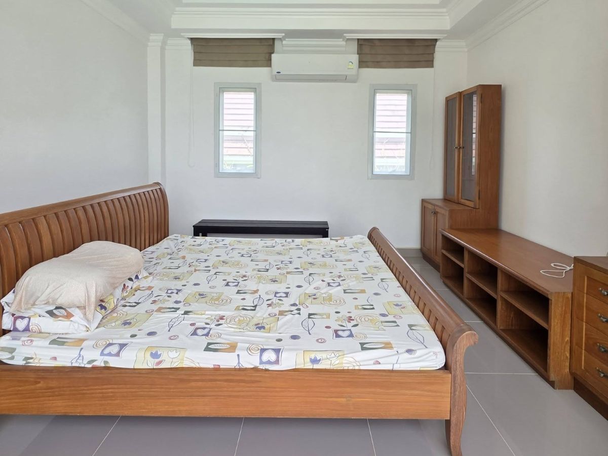 HS1445 – 7Bedrooms Pool Villa for Sale in Bang Saray