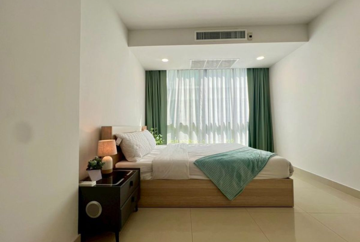 CS0973 – 4Bedrooms Condominium for Sale in Gardenia Pattaya in Jomtien