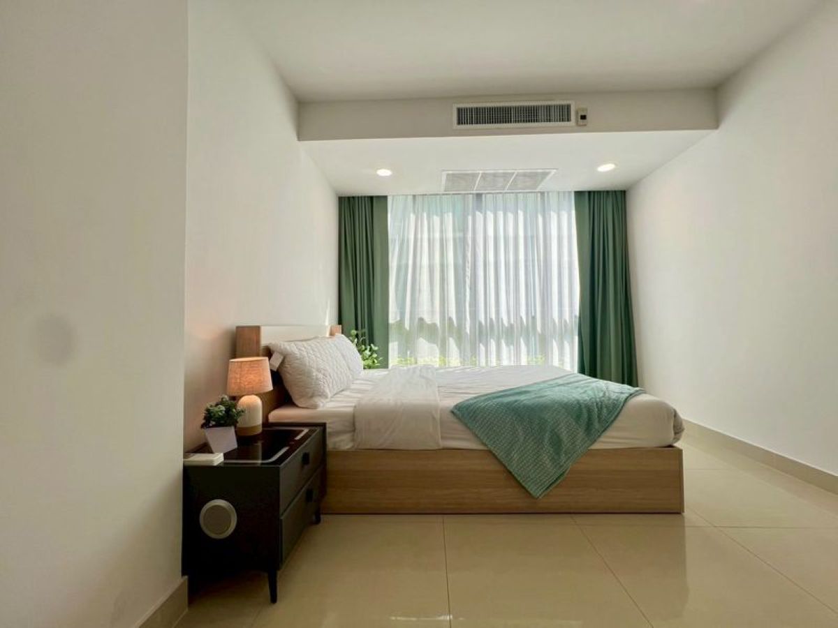 14 CS0973 – 4Bedrooms Condominium for Sale in Gardenia Pattaya in Jomtien