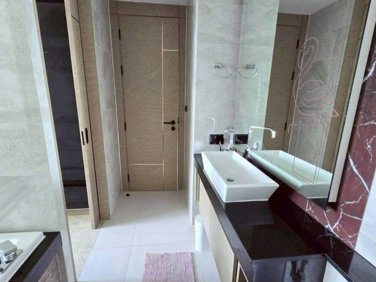 14 CR0926 – 1Bedroom Condo for Rent in Riviera Ocean Drive in Jomtien