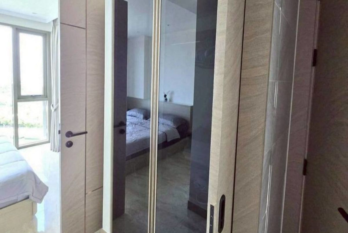 CR0926 – 1Bedroom Condo for Rent in Riviera Ocean Drive in Jomtien
