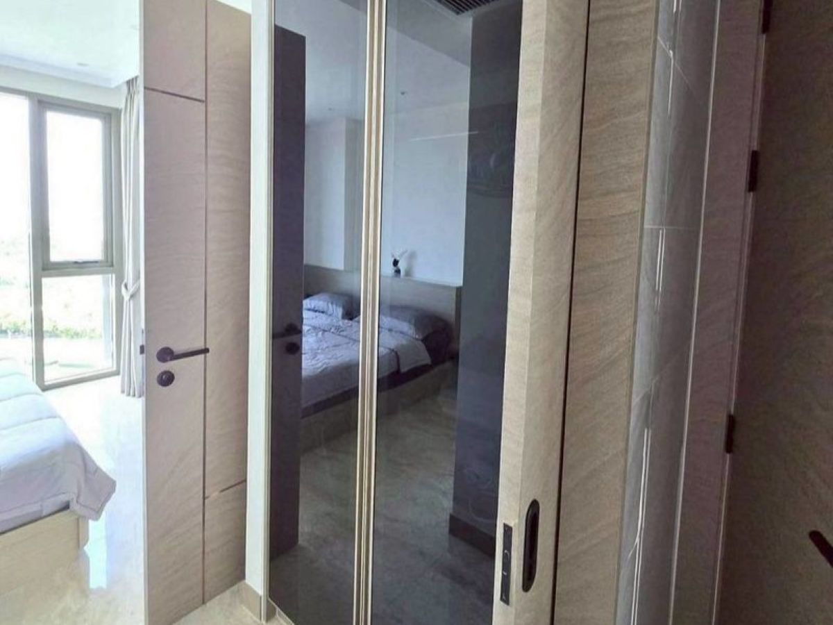14.1 CR0926 – 1Bedroom Condo for Rent in Riviera Ocean Drive in Jomtien