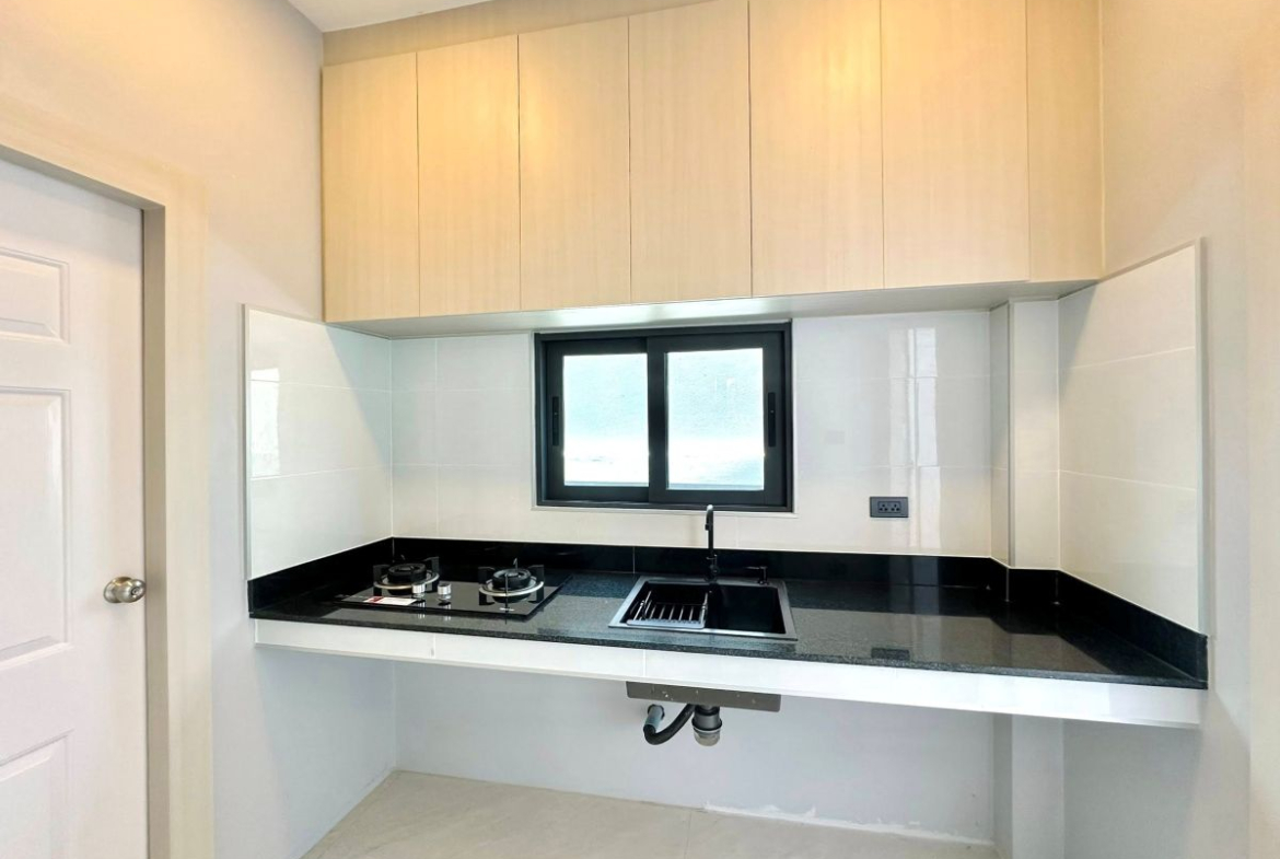 HS1449 -4Bedrooms Luxury Pool Villa House for Sale in Soi Siam Country Club