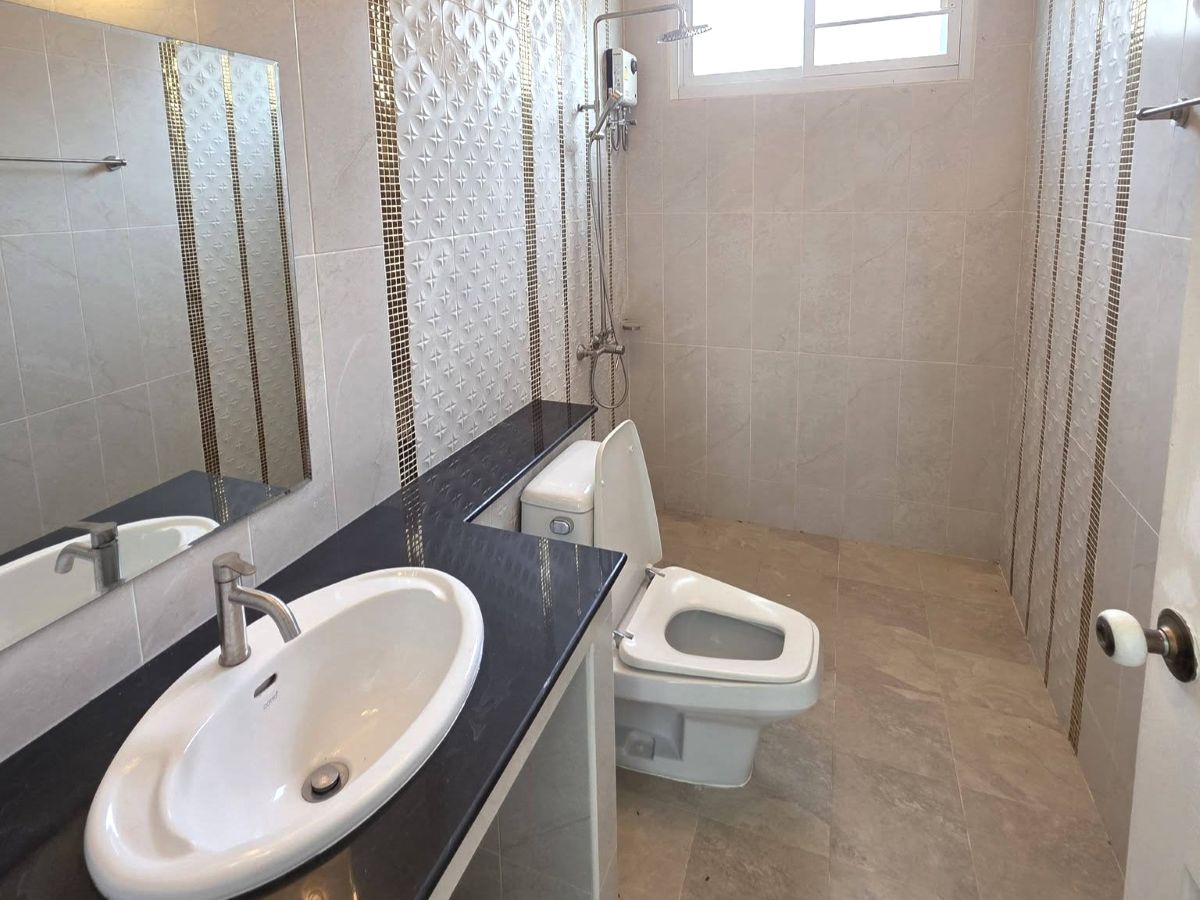 HS1445 – 7Bedrooms Pool Villa for Sale in Bang Saray