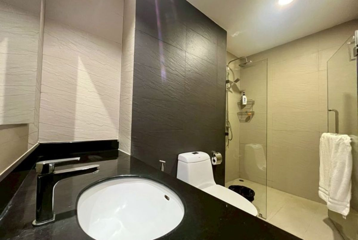 CS0973 – 4Bedrooms Condominium for Sale in Gardenia Pattaya in Jomtien