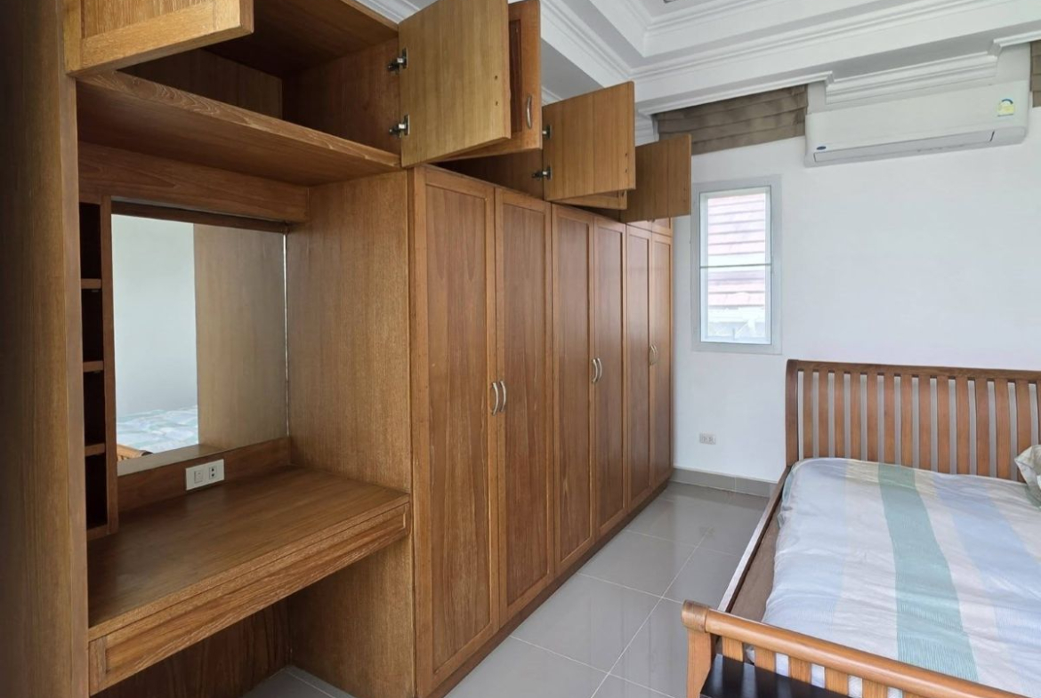 HS1445 – 7Bedrooms Pool Villa for Sale in Bang Saray