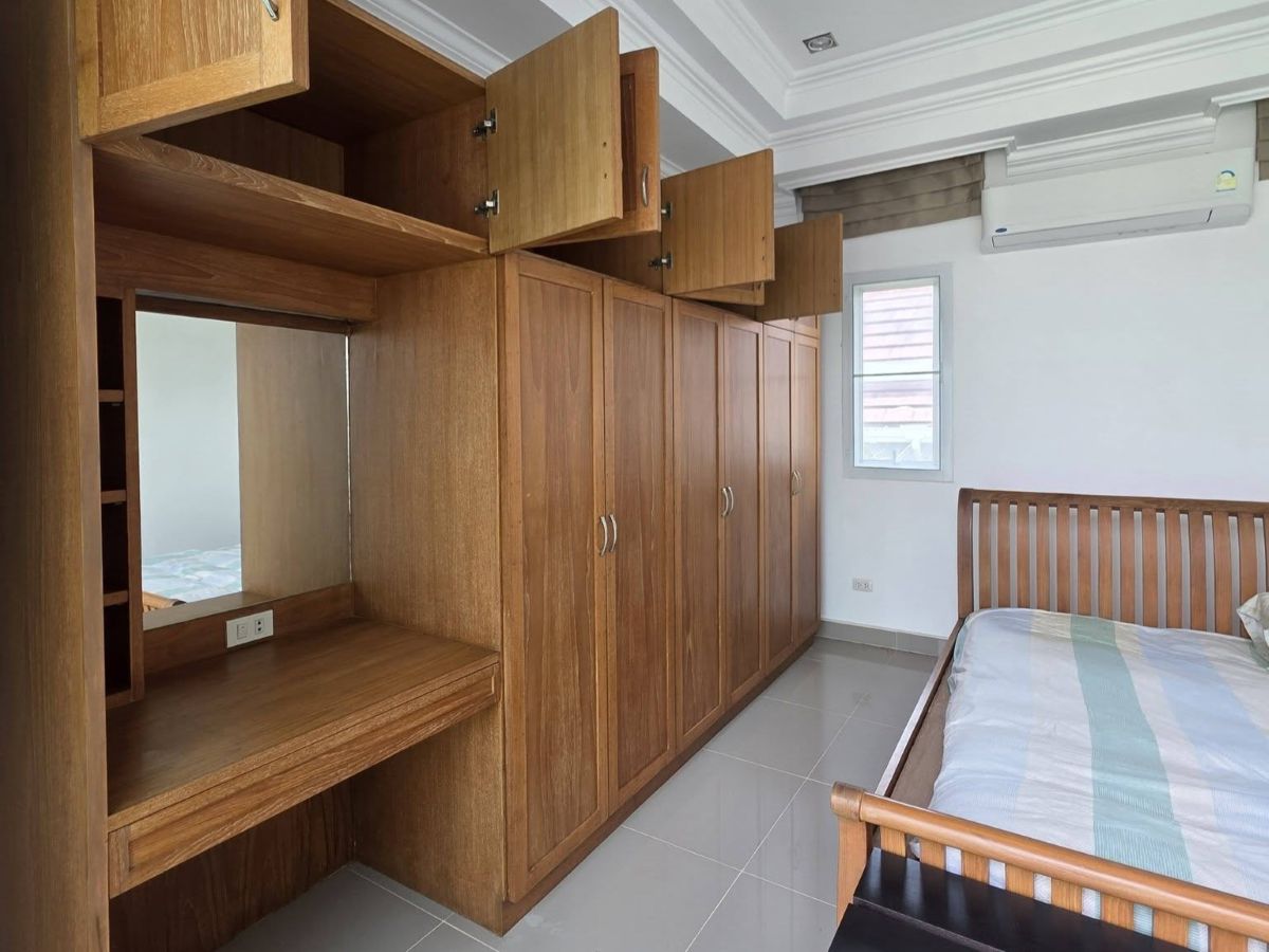 HS1445 – 7Bedrooms Pool Villa for Sale in Bang Saray