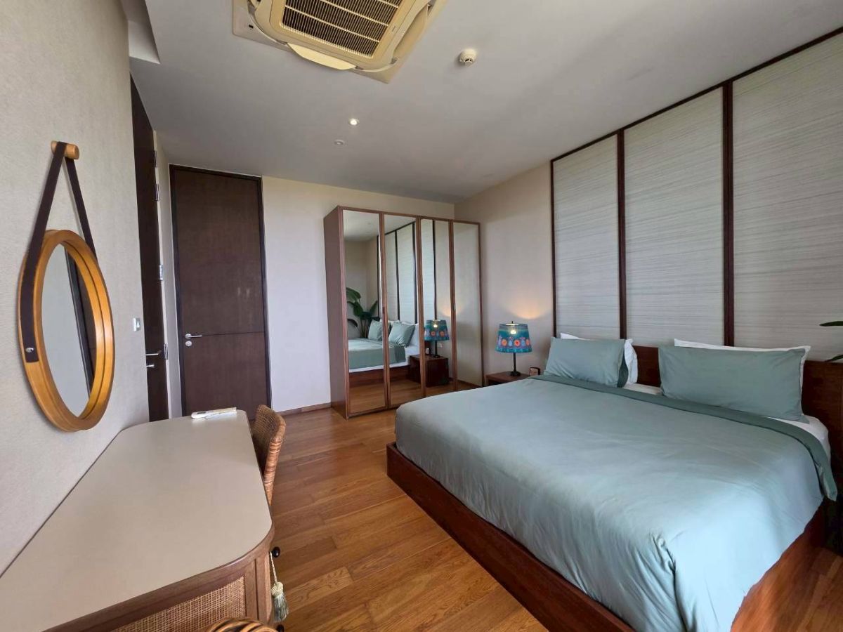 16 CS0972 – 1Bedroom Condominium for Sale in Bang Saray Heights Condominium in Bang Saray
