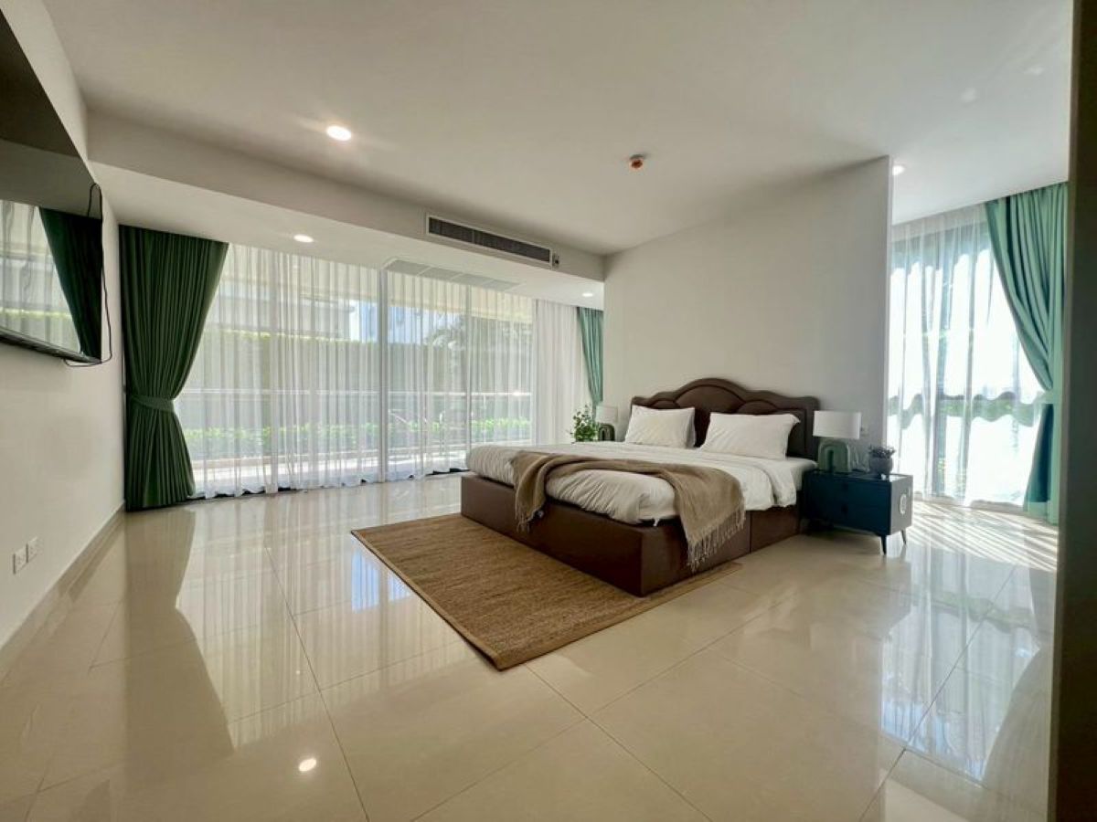 16 CS0973 – 4Bedrooms Condominium for Sale in Gardenia Pattaya in Jomtien