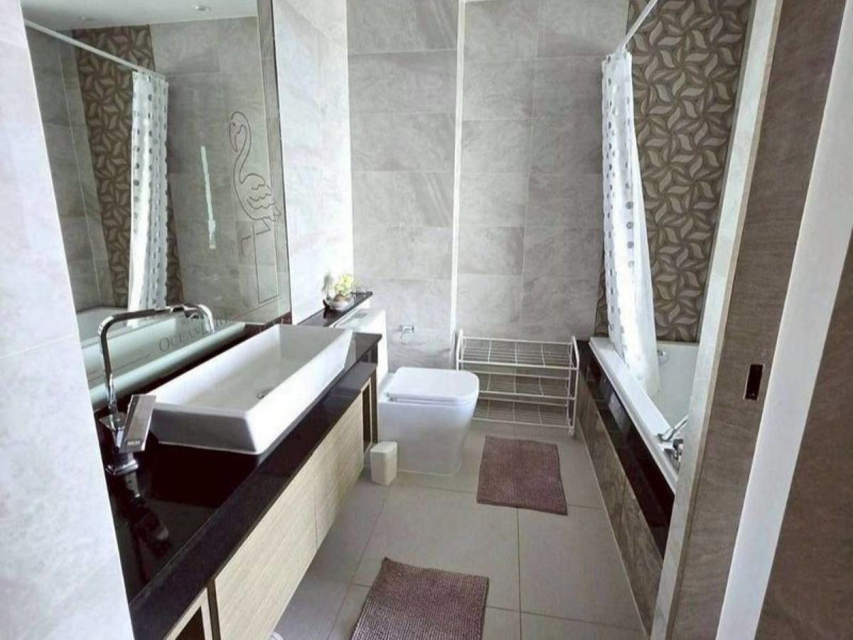 16 CR0926 – 1Bedroom Condo for Rent in Riviera Ocean Drive in Jomtien