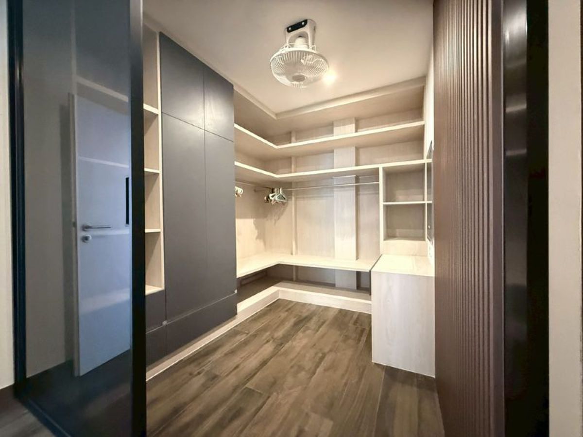 16 HS1446 – 3Bedrooms Pool Villa House for Sale in Royal Prestige Village in Soi Siam Country Club