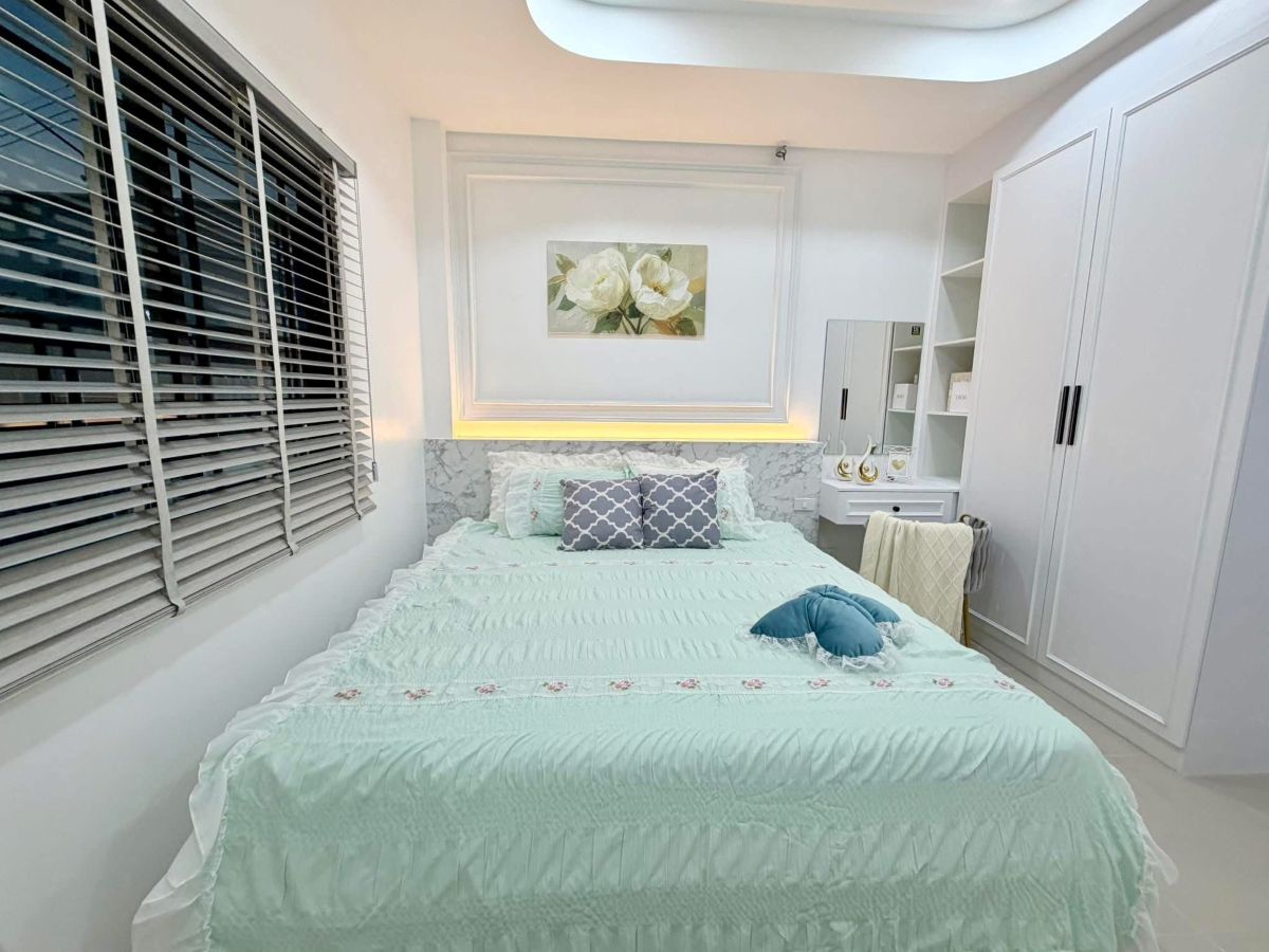 HS1436 – 3Bedrooms Single House for Sale in Soi Siam Country Club