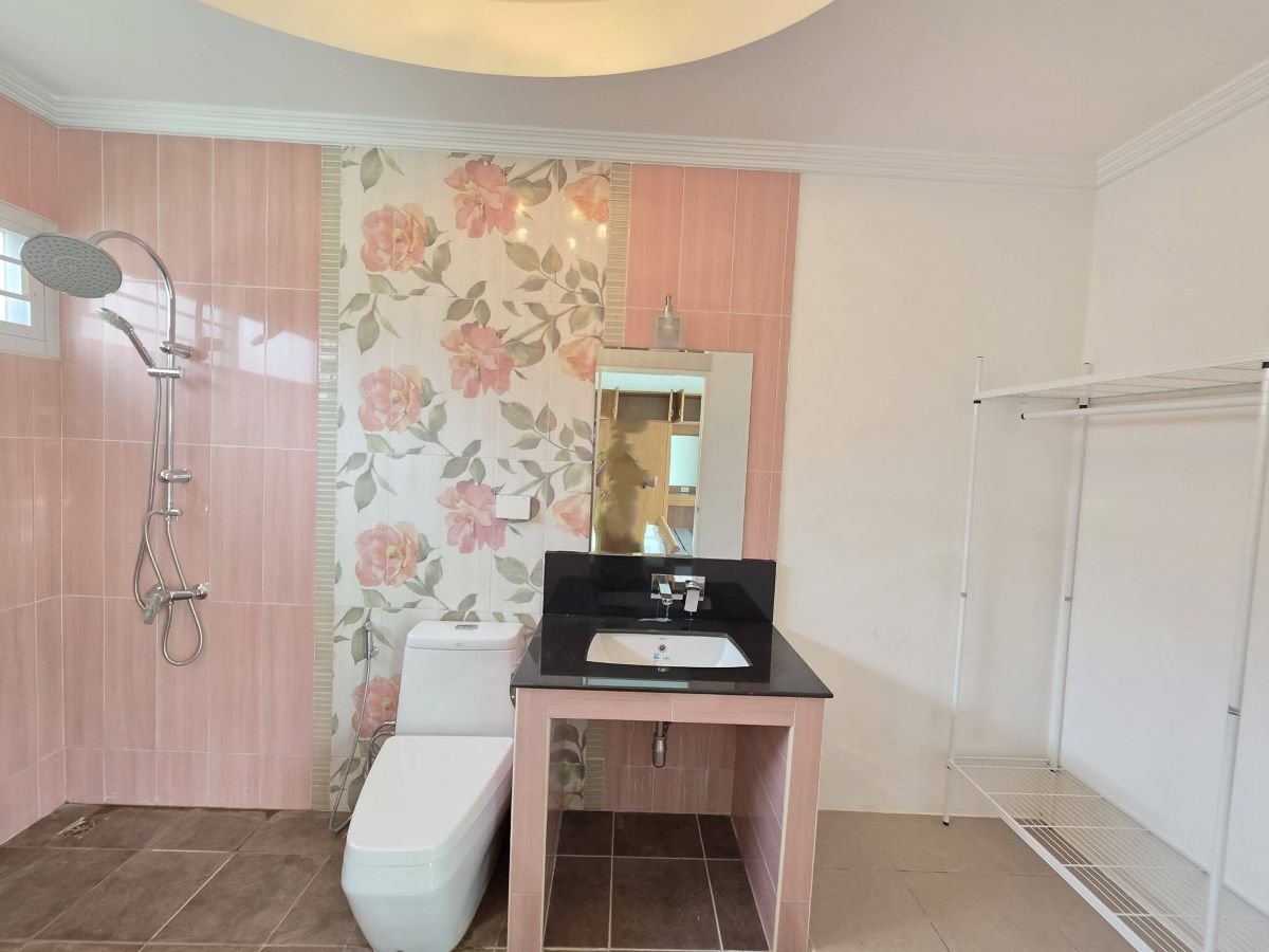 HS1445 – 7Bedrooms Pool Villa for Sale in Bang Saray