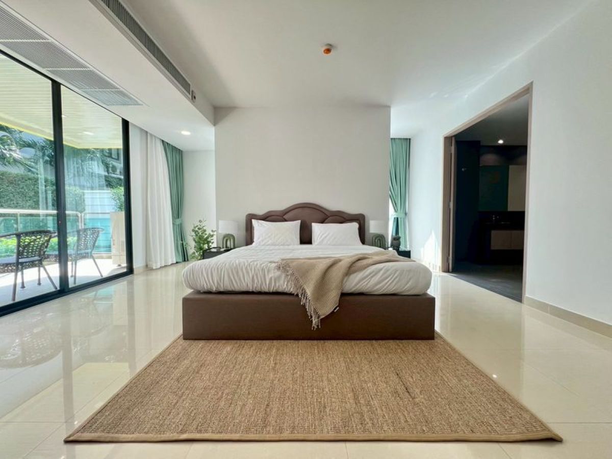 17 CS0973 – 4Bedrooms Condominium for Sale in Gardenia Pattaya in Jomtien