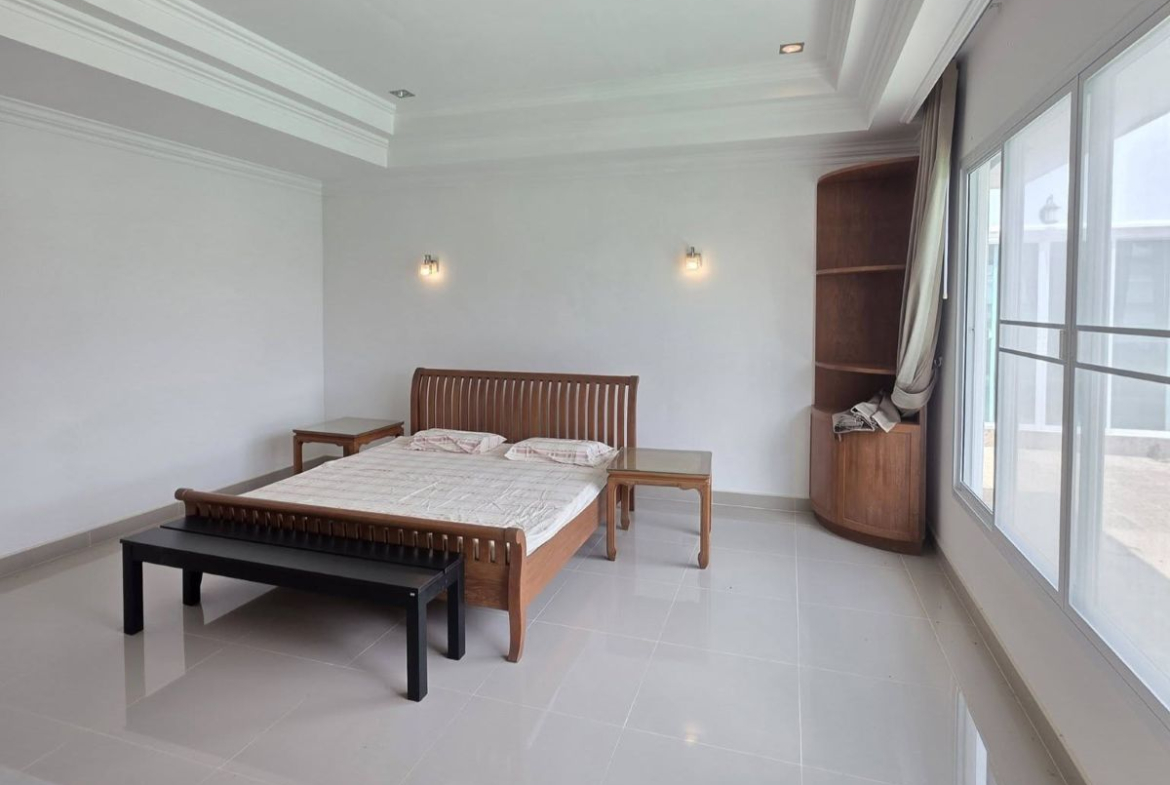 HS1445 – 7Bedrooms Pool Villa for Sale in Bang Saray