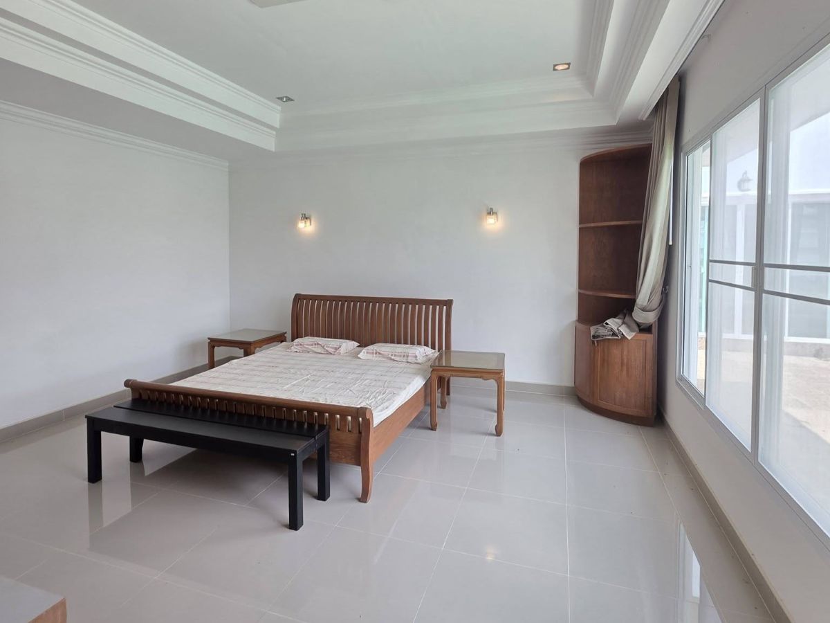 HS1445 – 7Bedrooms Pool Villa for Sale in Bang Saray