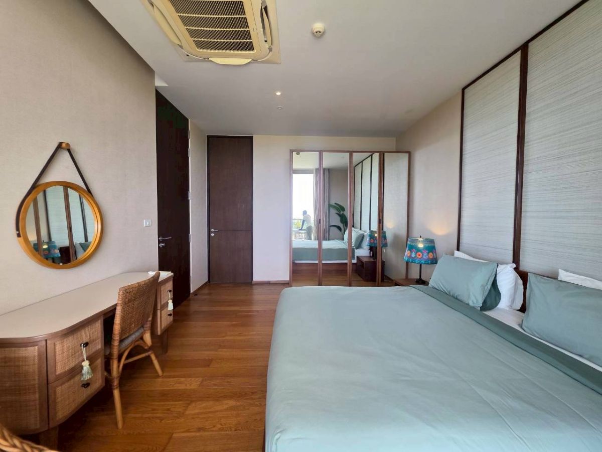 18 CS0972 – 1Bedroom Condominium for Sale in Bang Saray Heights Condominium in Bang Saray