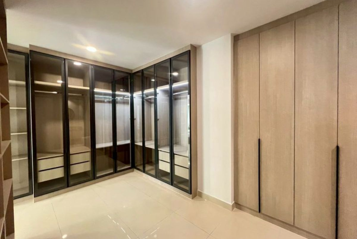 CS0973 – 4Bedrooms Condominium for Sale in Gardenia Pattaya in Jomtien