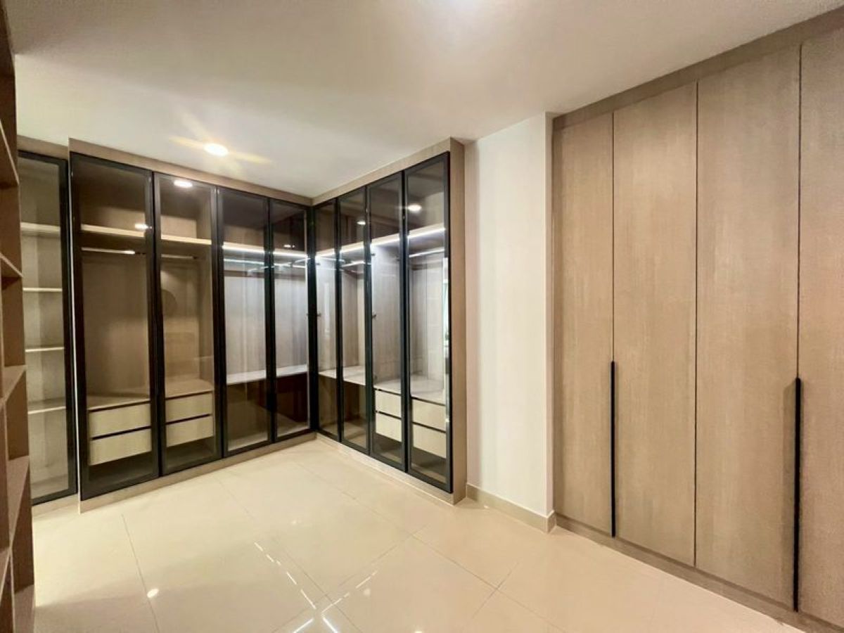 18 CS0973 – 4Bedrooms Condominium for Sale in Gardenia Pattaya in Jomtien