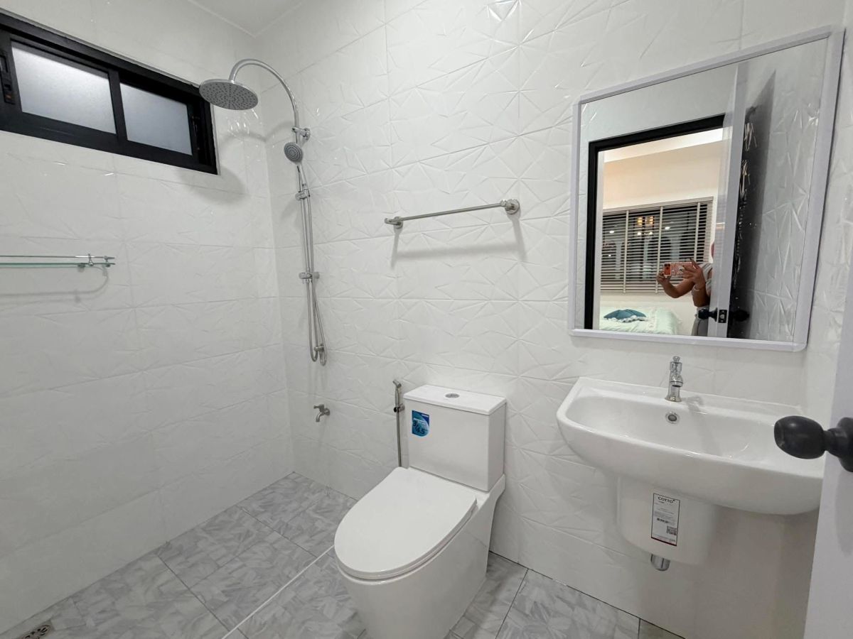 HS1436 – 3Bedrooms Single House for Sale in Soi Siam Country Club