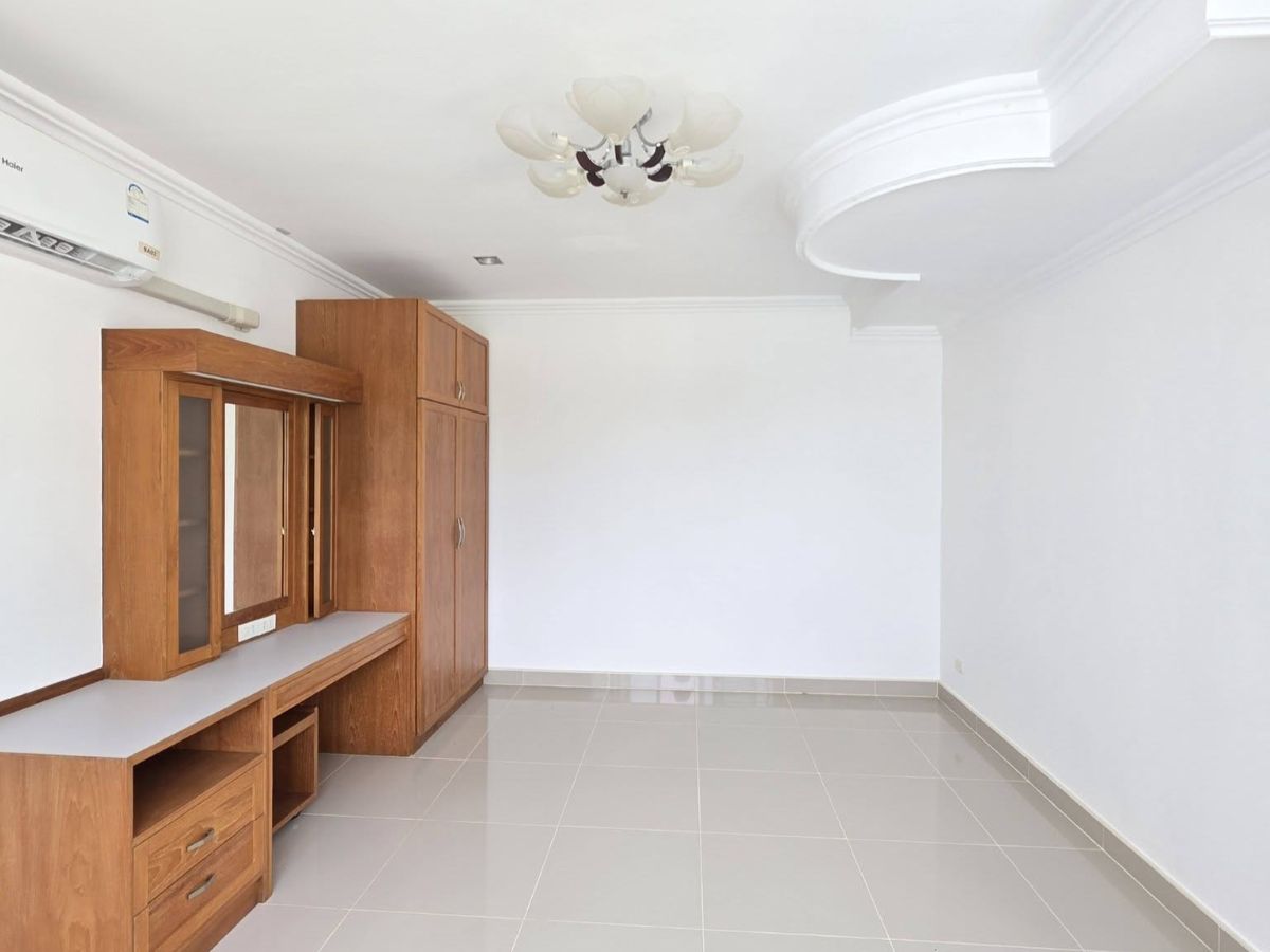 HS1445 – 7Bedrooms Pool Villa for Sale in Bang Saray