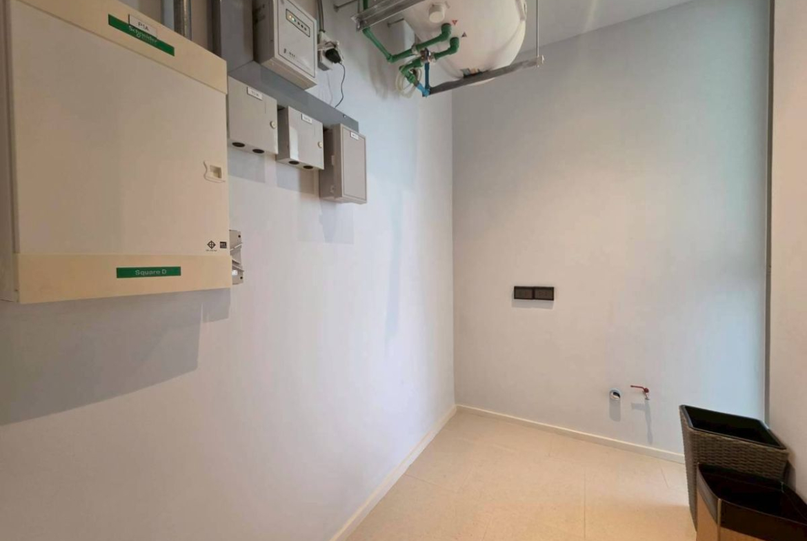 CS0972 – 1Bedroom Condominium for Sale in Bang Saray Heights Condominium in Bang Saray