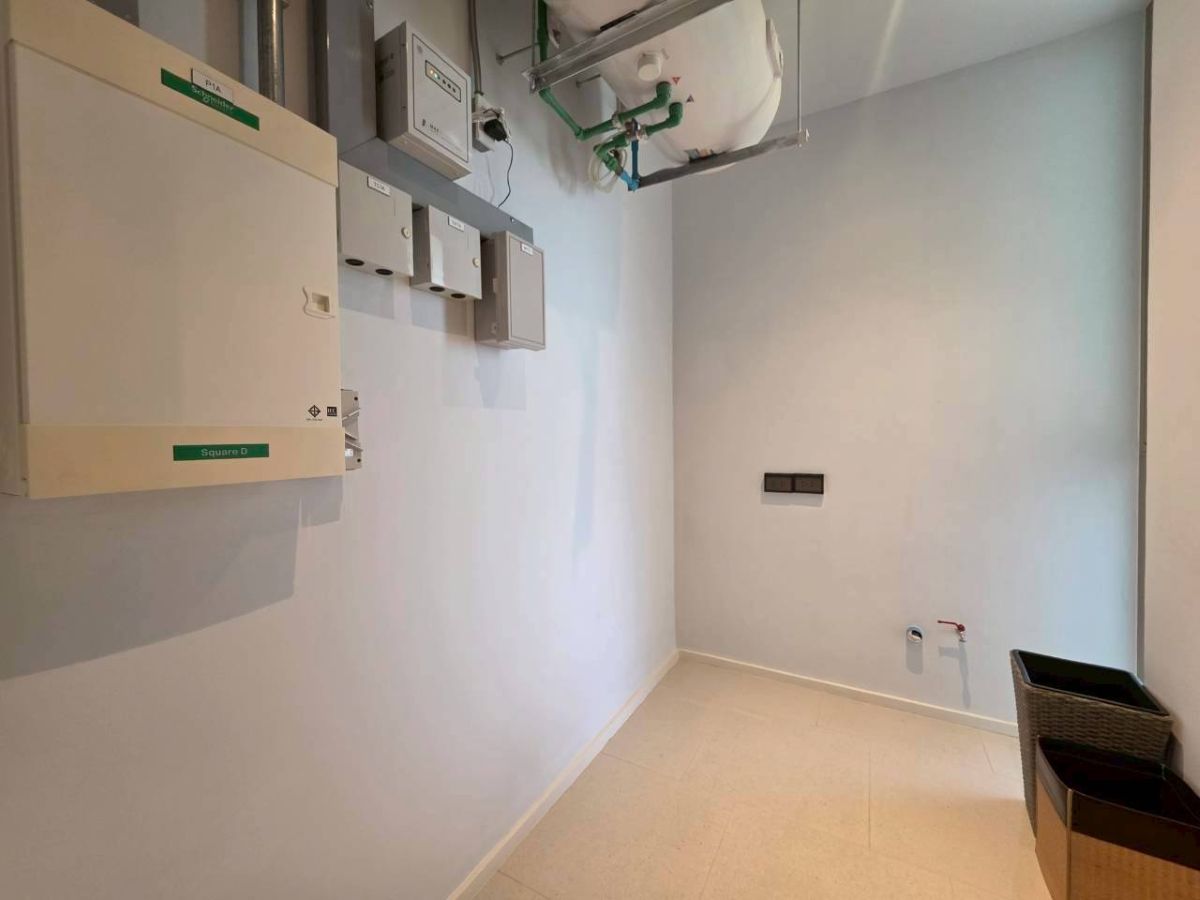 19 CS0972 – 1Bedroom Condominium for Sale in Bang Saray Heights Condominium in Bang Saray
