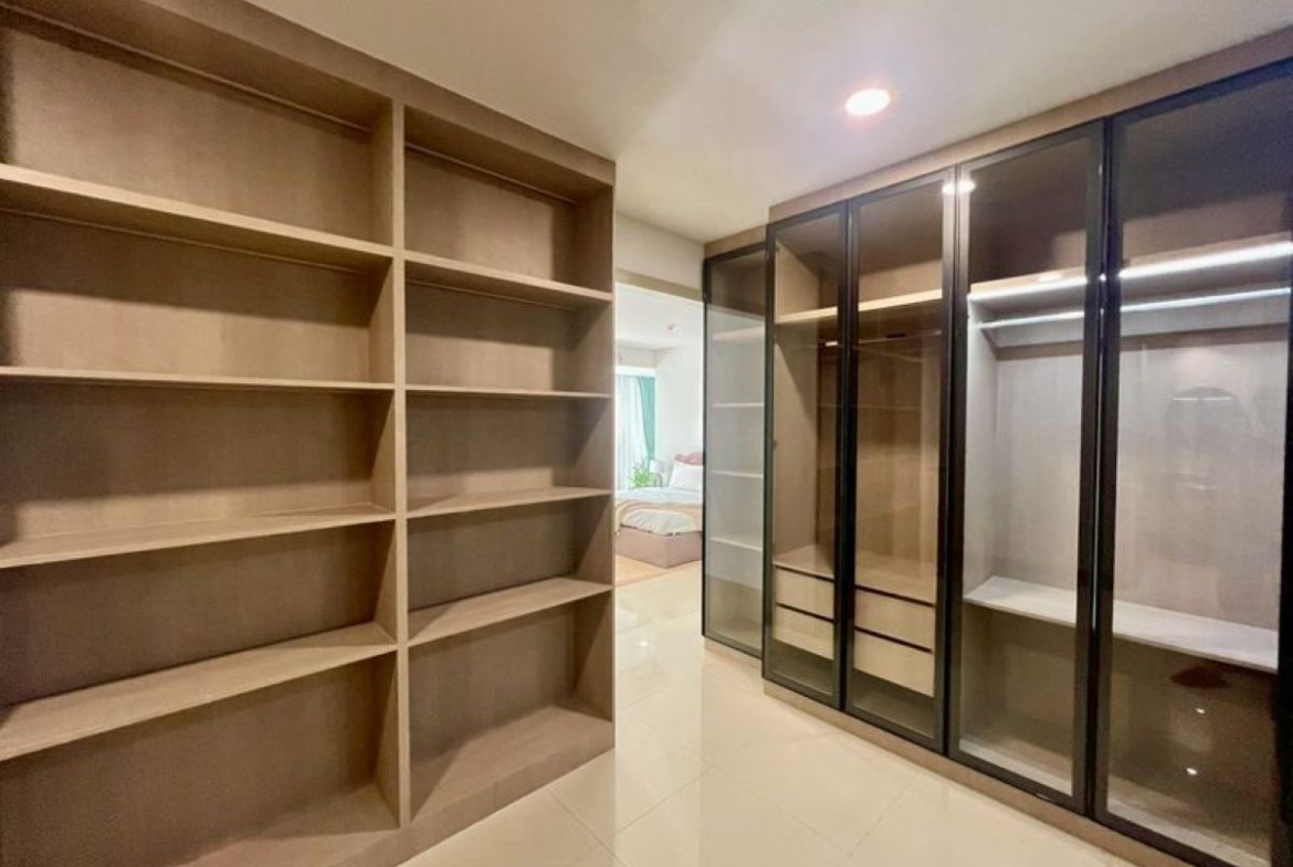 CS0973 – 4Bedrooms Condominium for Sale in Gardenia Pattaya in Jomtien