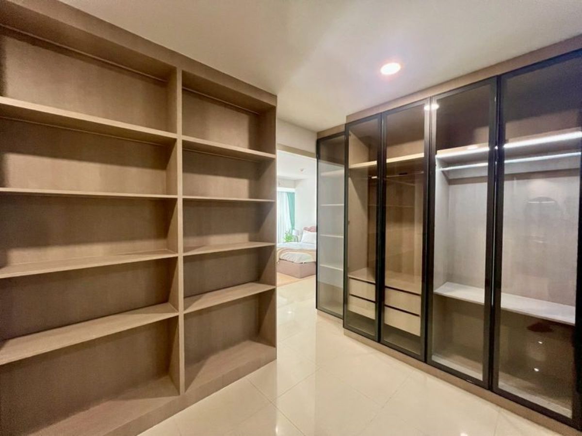 19 CS0973 – 4Bedrooms Condominium for Sale in Gardenia Pattaya in Jomtien