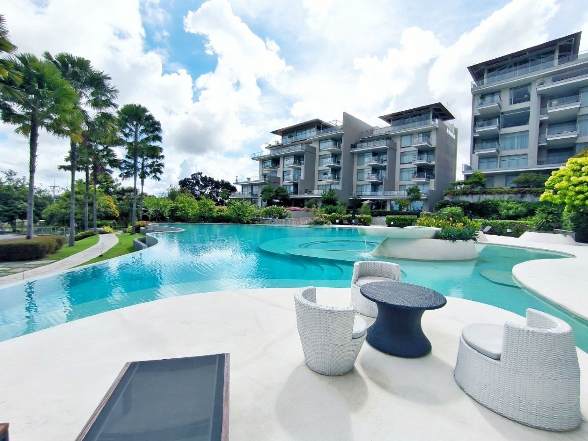 2 CS0972 – 1Bedroom Condominium for Sale in Bang Saray Heights Condominium in Bang Saray
