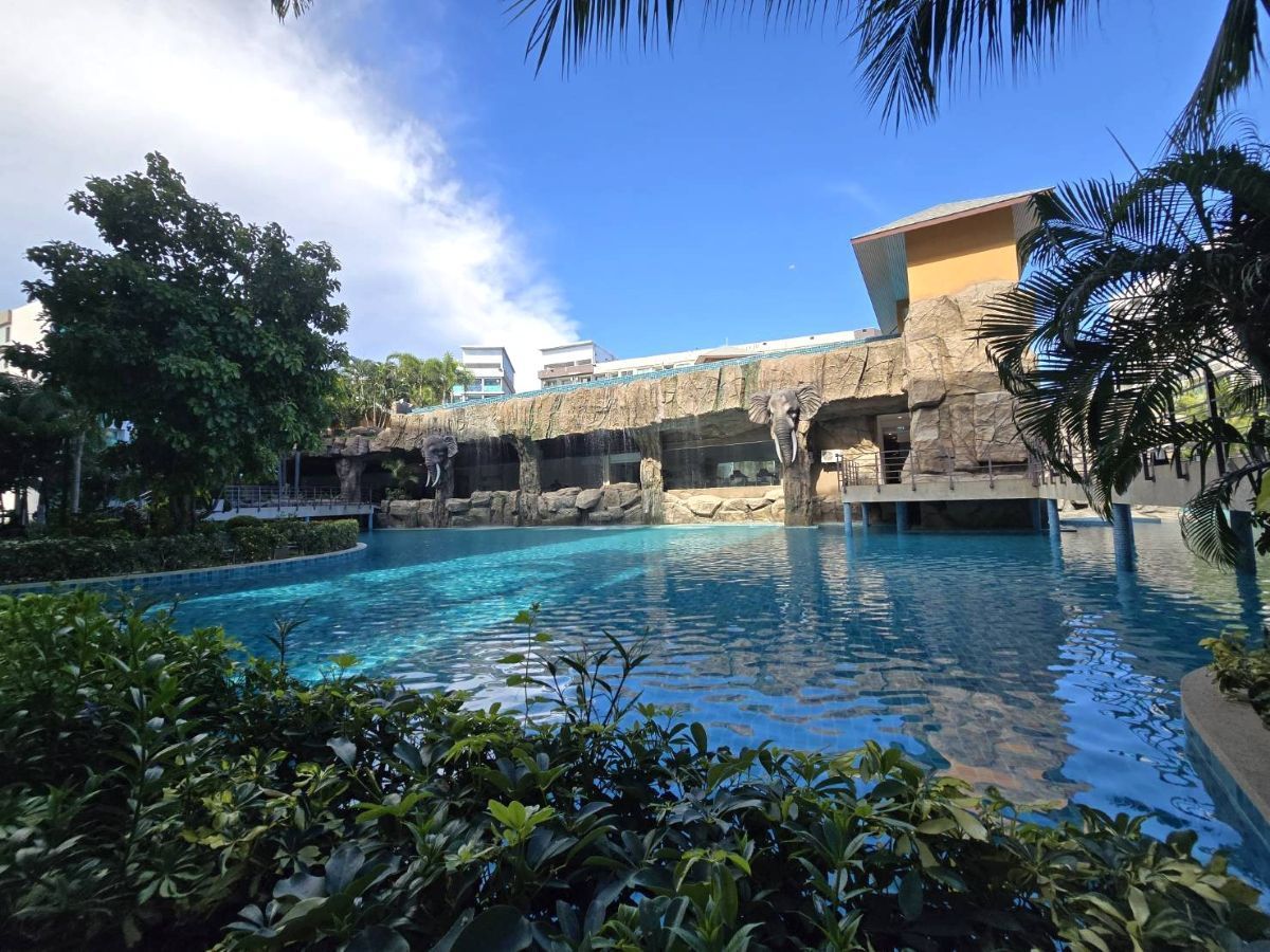 CS0974 – 1Bedroom Condominium for Sale In Laguna Beach Resort 3 The Maldives in Jomtien