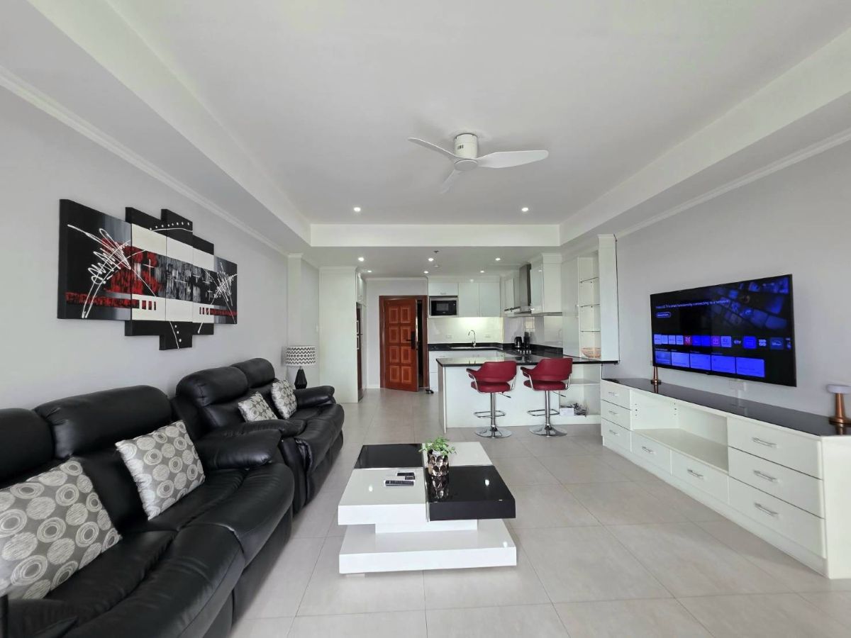 CS0964 – 1 Bedroom Condominium for Sale in View Talay 2B in Jomtien