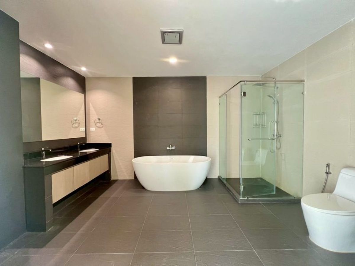 20 CS0973 – 4Bedrooms Condominium for Sale in Gardenia Pattaya in Jomtien