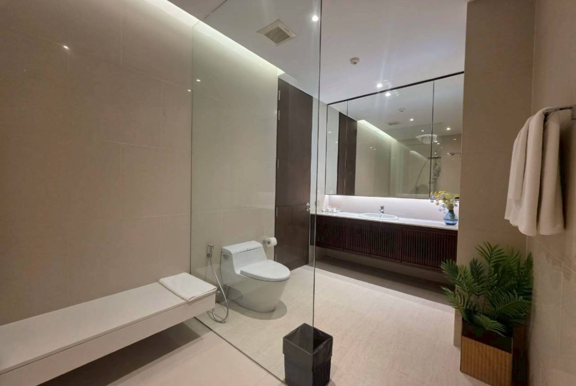 CS0972 – 1Bedroom Condominium for Sale in Bang Saray Heights Condominium in Bang Saray