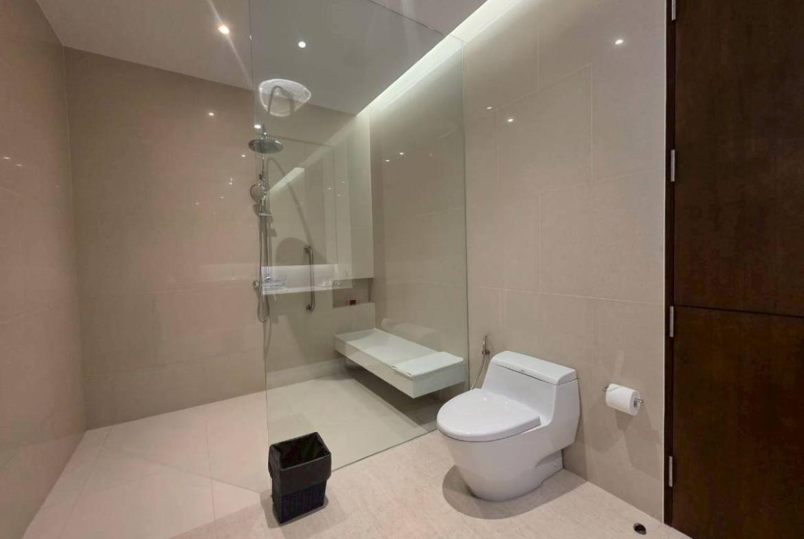 CS0972 – 1Bedroom Condominium for Sale in Bang Saray Heights Condominium in Bang Saray
