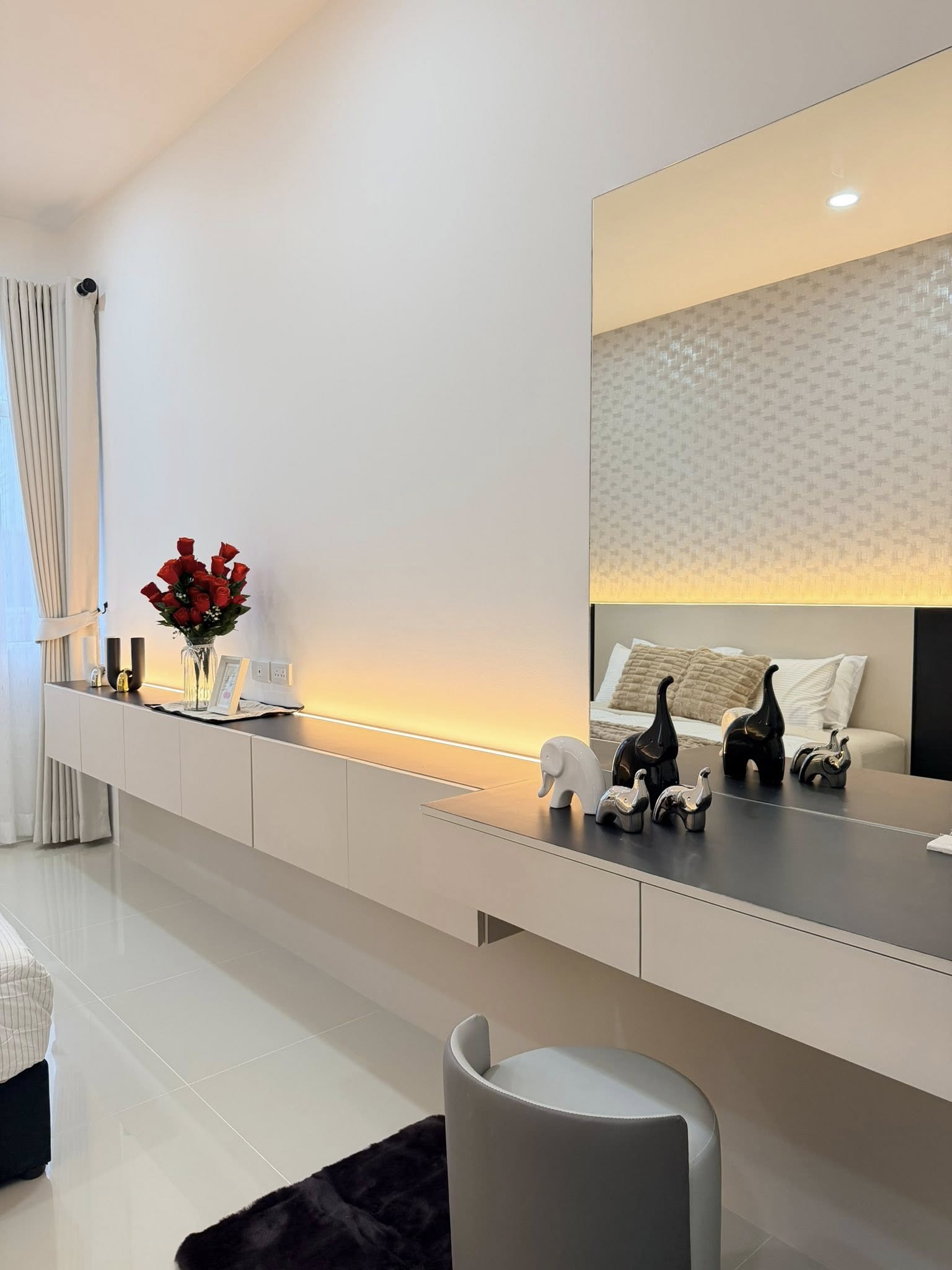 TS0172 – 2Bedrooms Townhouse for Sale in The Grand Townhouse in Noen Plub Wan