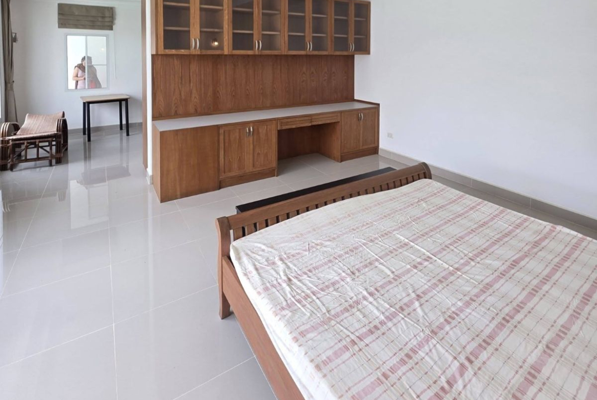 HS1445 – 7Bedrooms Pool Villa for Sale in Bang Saray
