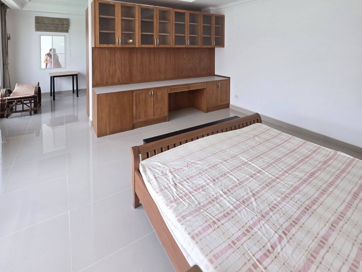 HS1445 – 7Bedrooms Pool Villa for Sale in Bang Saray