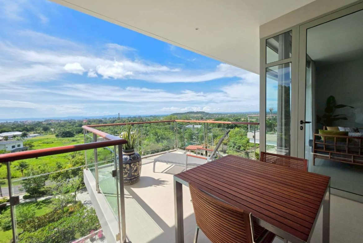 CS0972 – 1Bedroom Condominium for Sale in Bang Saray Heights Condominium in Bang Saray
