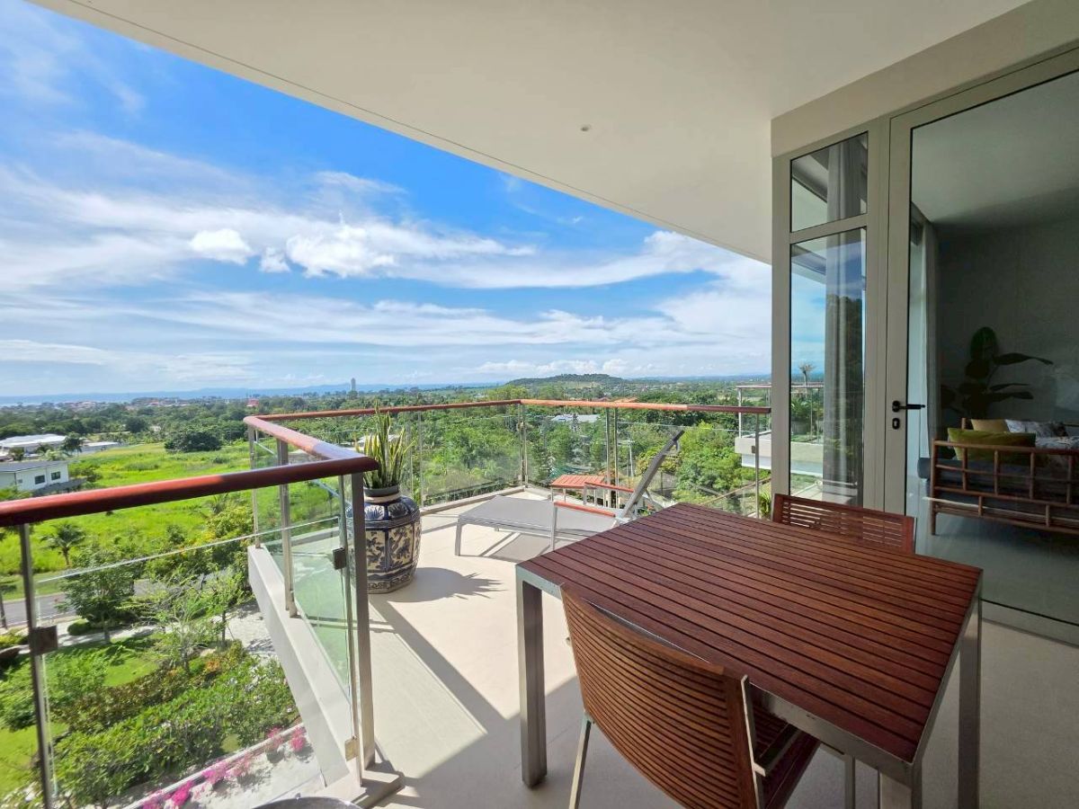 24 CS0972 – 1Bedroom Condominium for Sale in Bang Saray Heights Condominium in Bang Saray