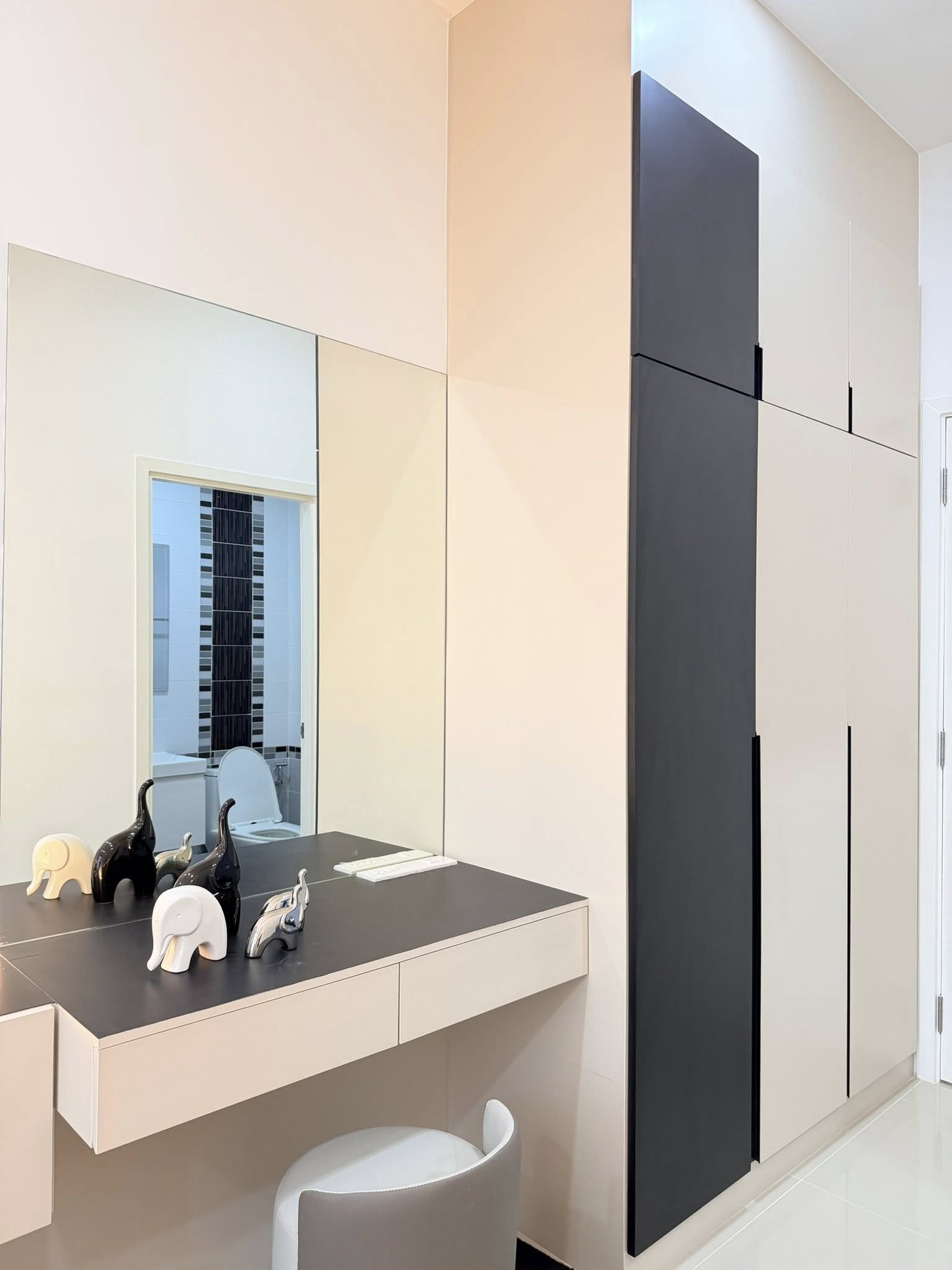 TS0172 – 2Bedrooms Townhouse for Sale in The Grand Townhouse in Noen Plub Wan