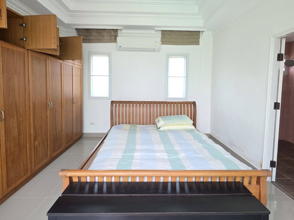 HS1445 – 7Bedrooms Pool Villa for Sale in Bang Saray
