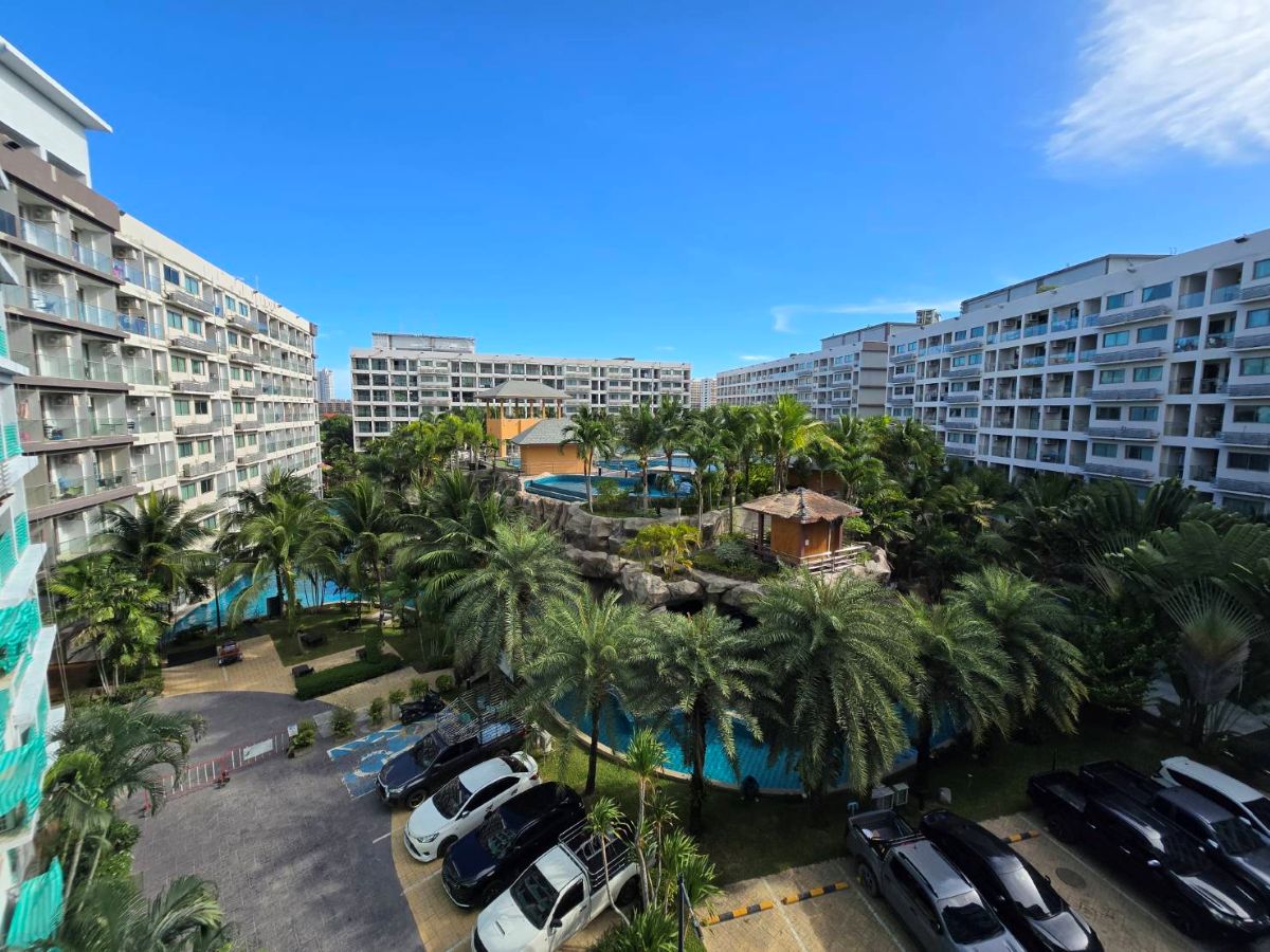 CS0974 – 1Bedroom Condominium for Sale In Laguna Beach Resort 3 The Maldives in Jomtien