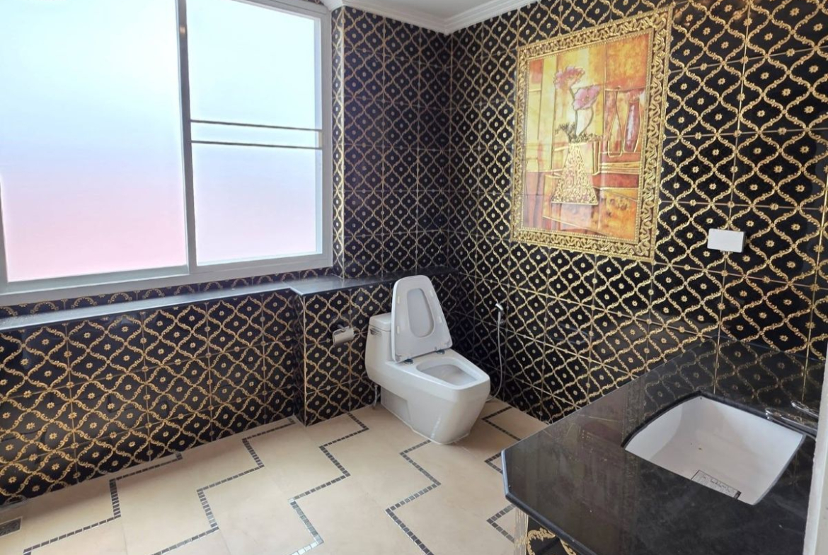 HS1445 – 7Bedrooms Pool Villa for Sale in Bang Saray