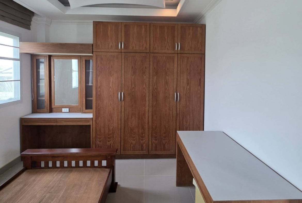 HS1445 – 7Bedrooms Pool Villa for Sale in Bang Saray
