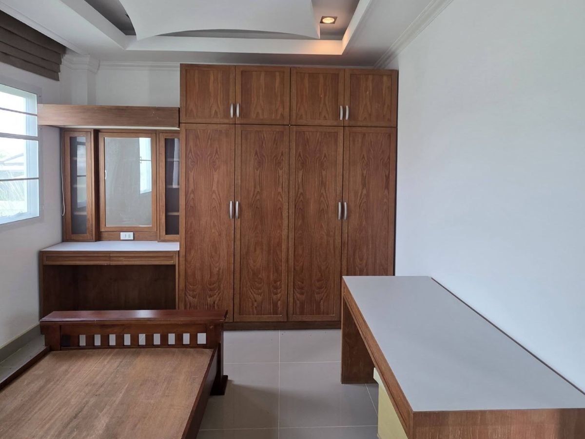 HS1445 – 7Bedrooms Pool Villa for Sale in Bang Saray