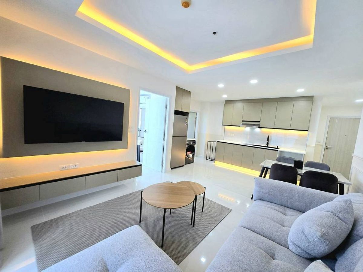 CS0977 – 1Bedroom Condominium for Sale in One Tower in Pratumnak