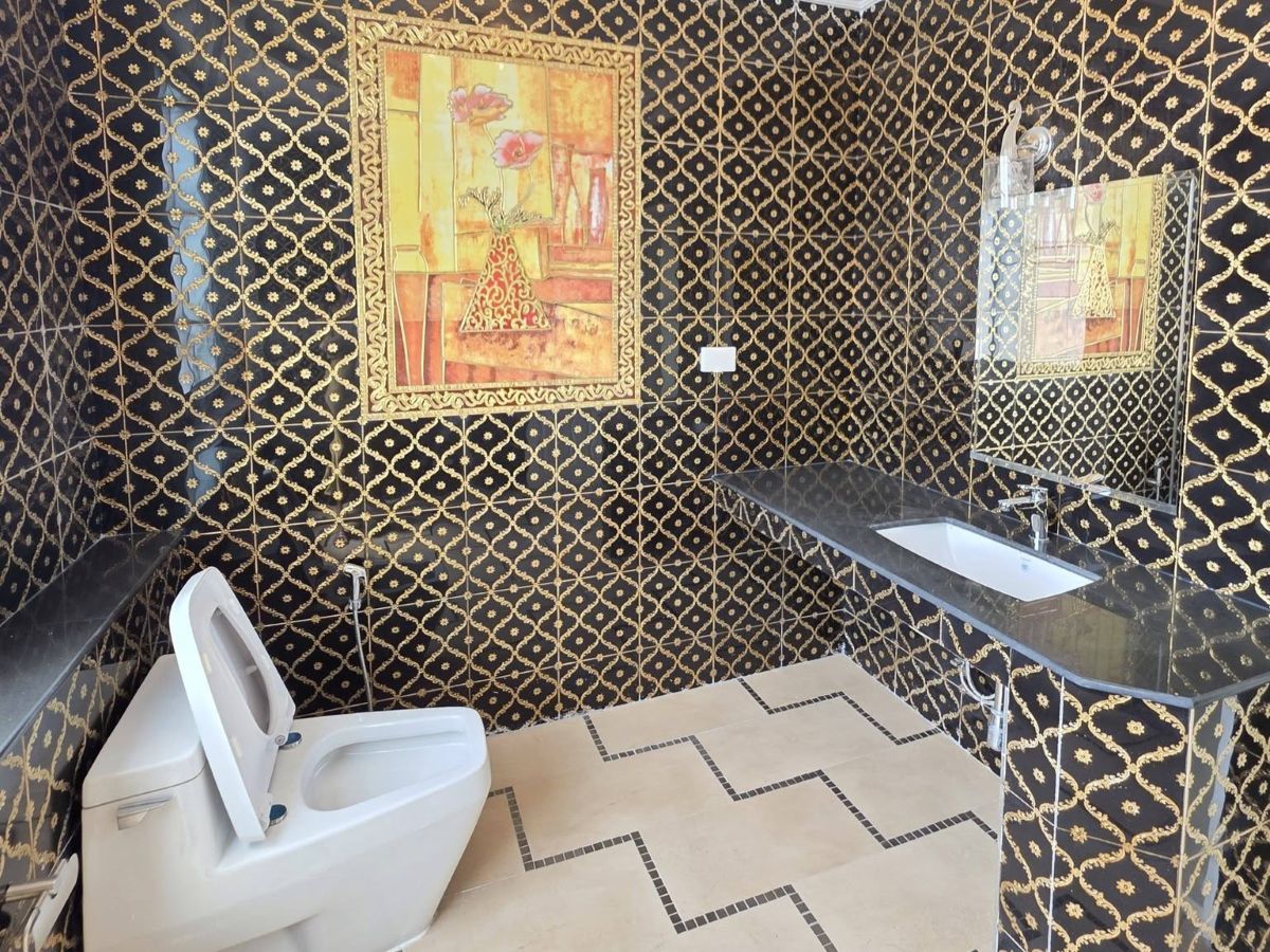 HS1445 – 7Bedrooms Pool Villa for Sale in Bang Saray