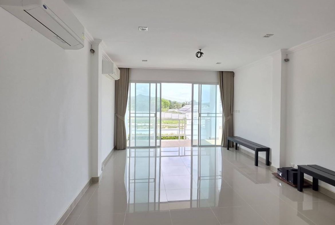 HS1445 – 7Bedrooms Pool Villa for Sale in Bang Saray